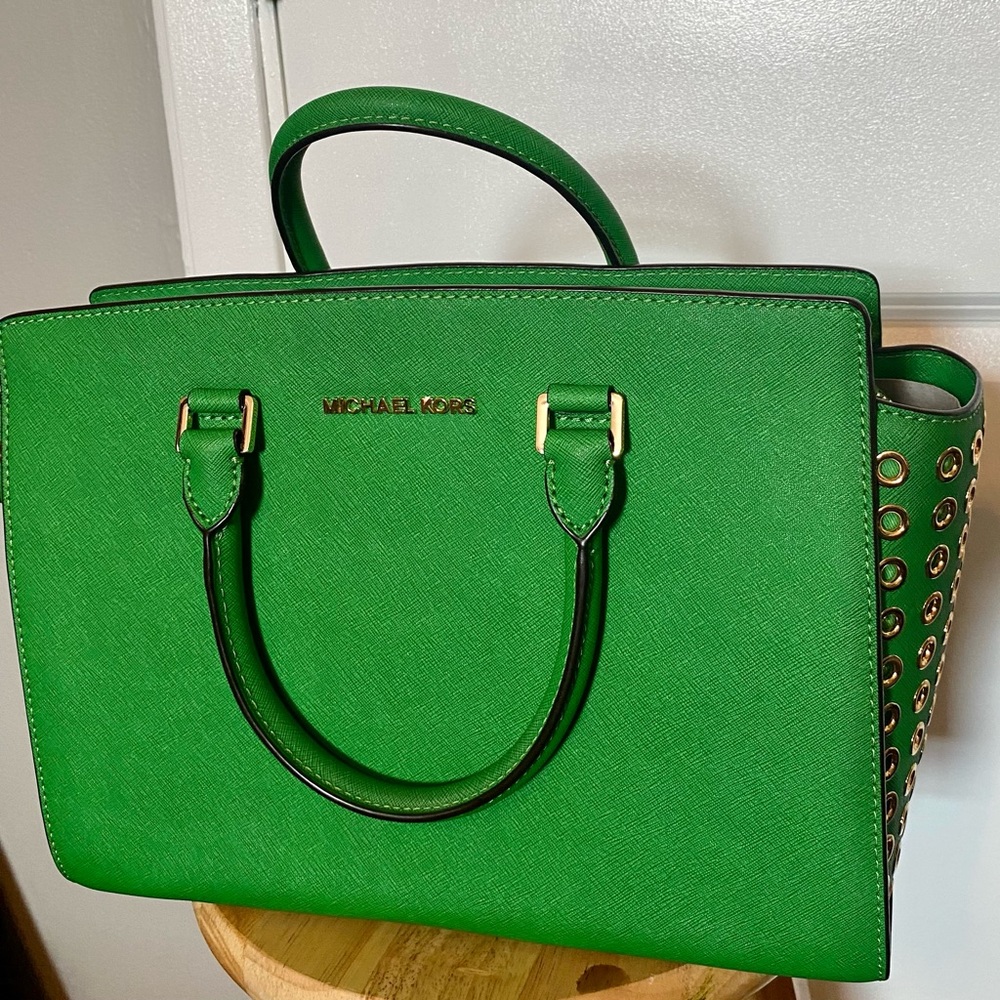 Michale Kors Tote Bag